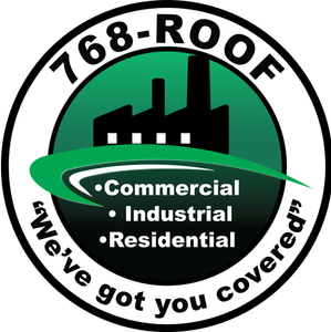 Logo for 768 Roof