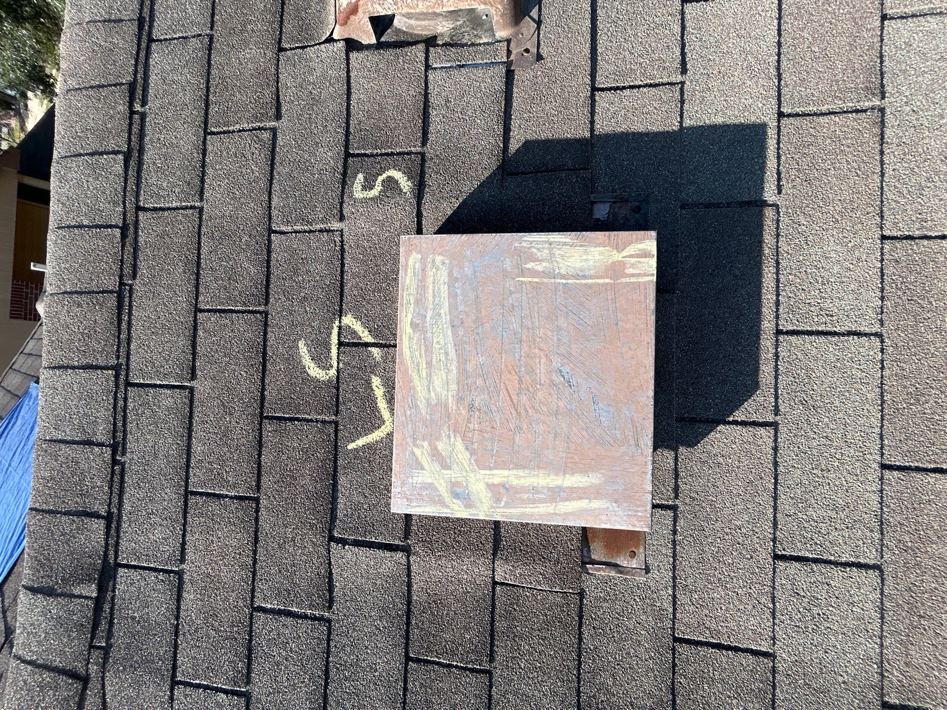 Miss Bridgette by REPS Austin Area Roofer