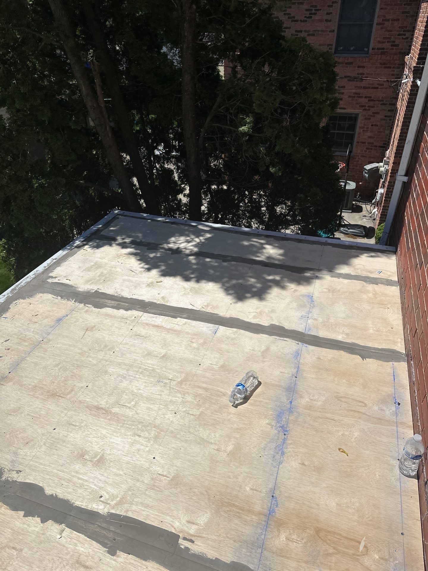 Project in Dearborn, MI by Northwest Construction