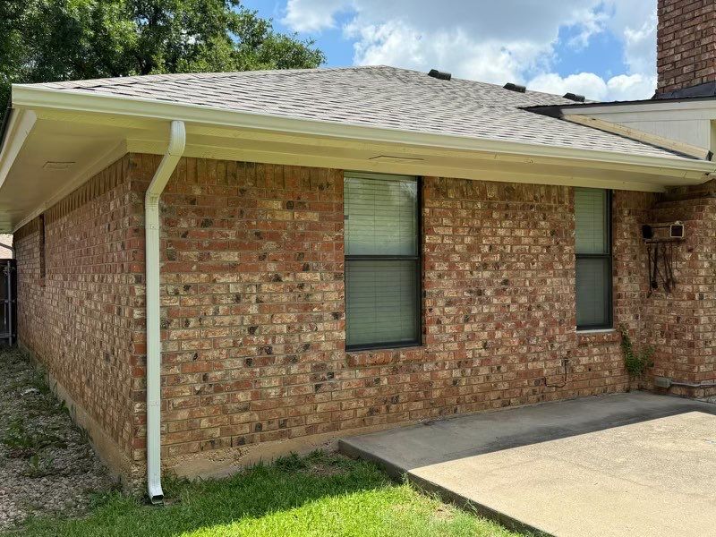 Project in Arlington by Armor Roofing | Exteriors