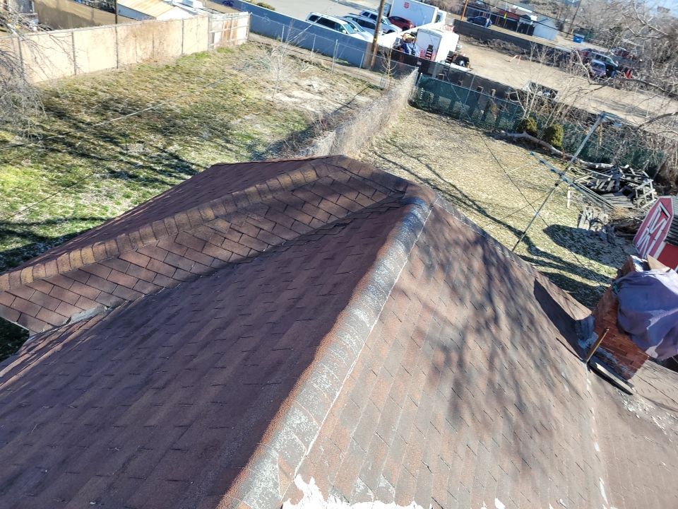 Residential Roofing Installation using GAF Timberline HDZ - Lifetime Shingle by The Roof Doctor