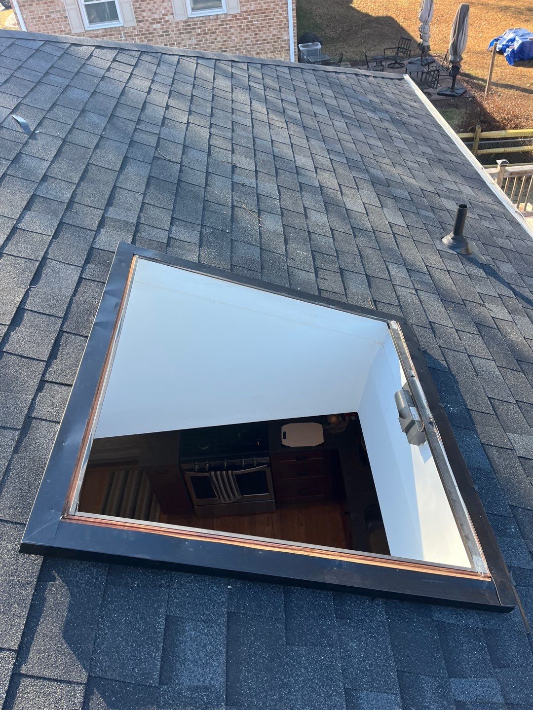 3807 Roseneath Street, Olney, MD 20832 US by American Custom Contractors