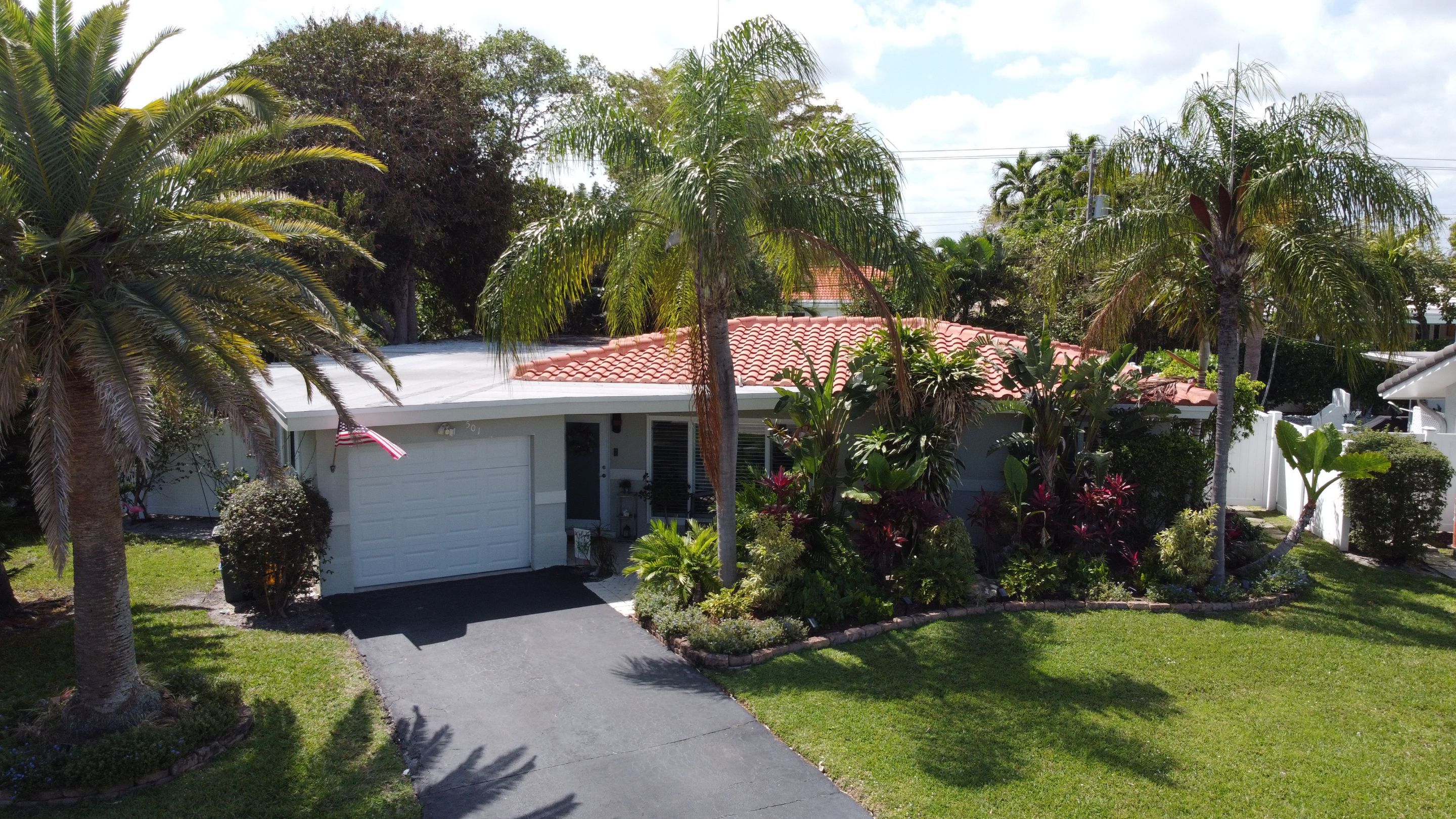Residential Roofing Installation using Eagle Roofing Tile by BLUES BROTHERS ROOFING