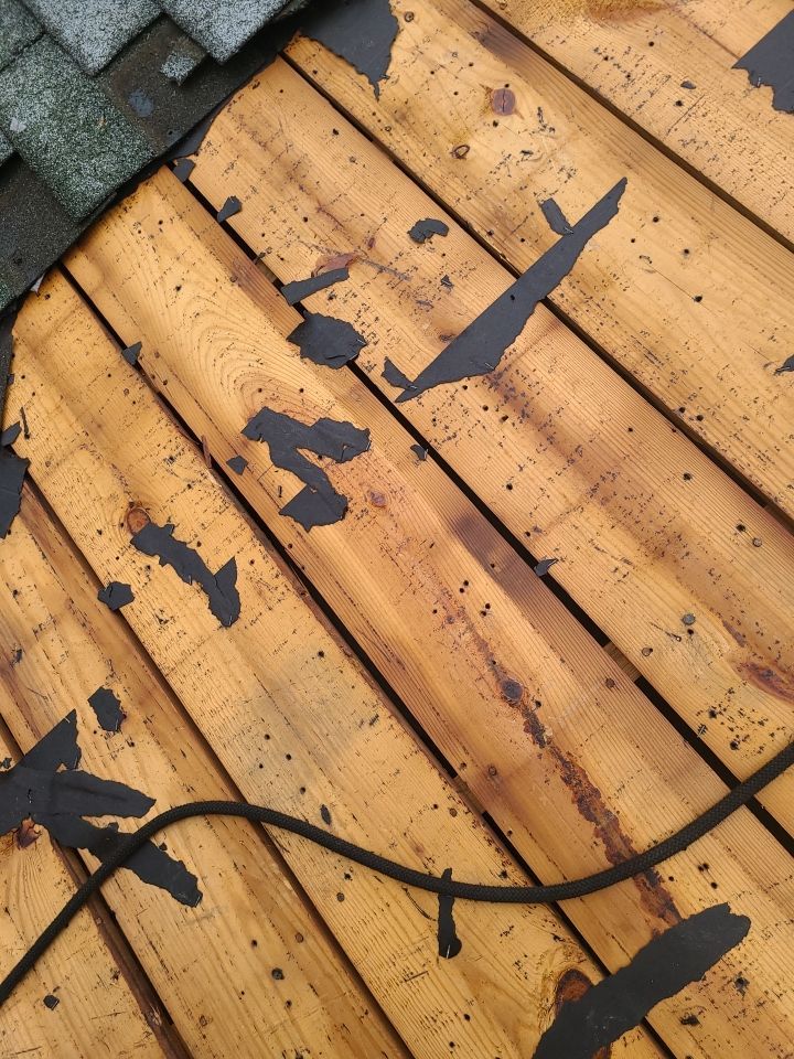 Arlington: CertainTeed Landmark Architectural Shingle in Georgetown Gray by RM Banning, Inc.