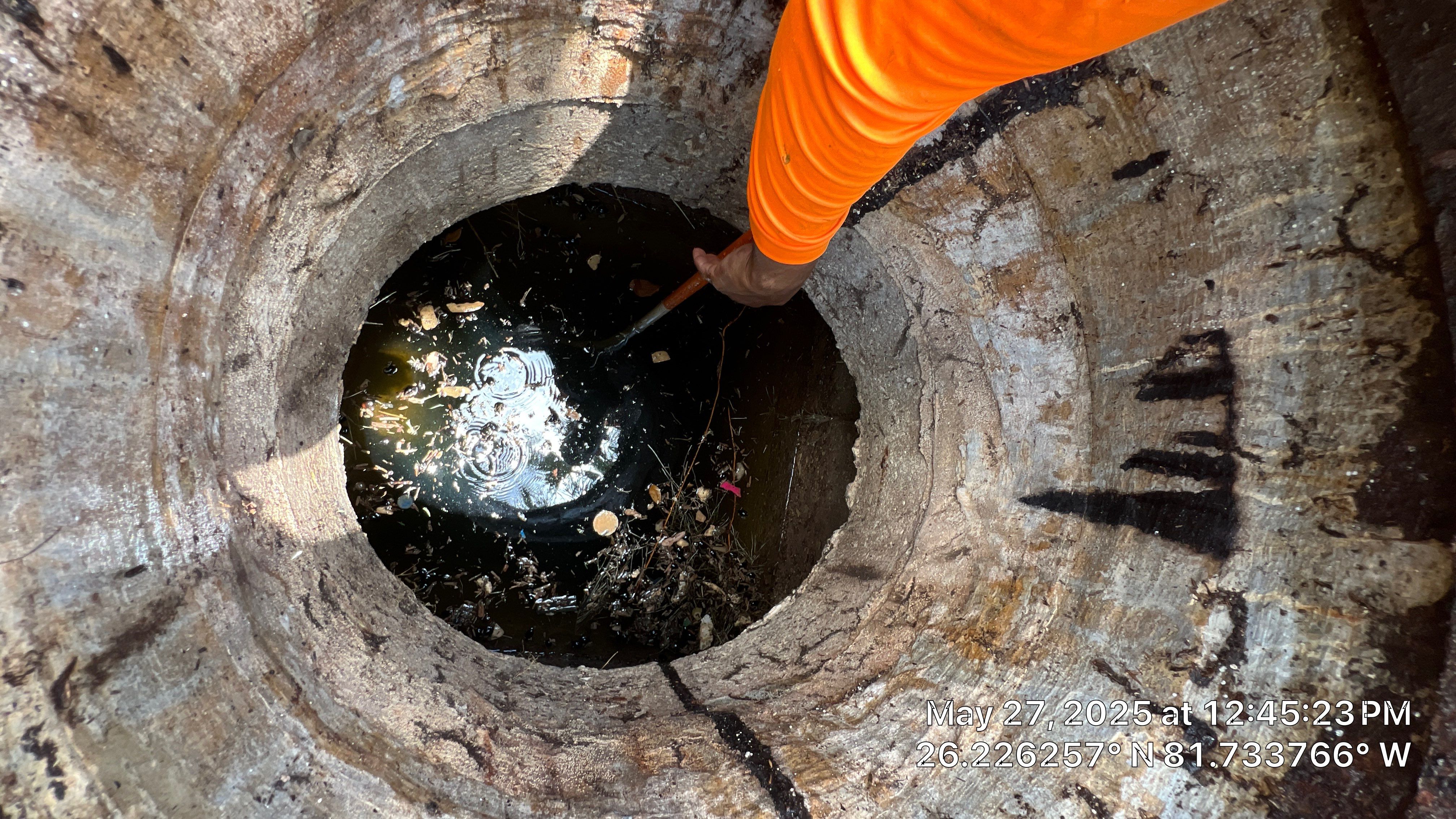 Community Stormwater System Maintenance by Don Mar, Inc. Storm Water Solutions