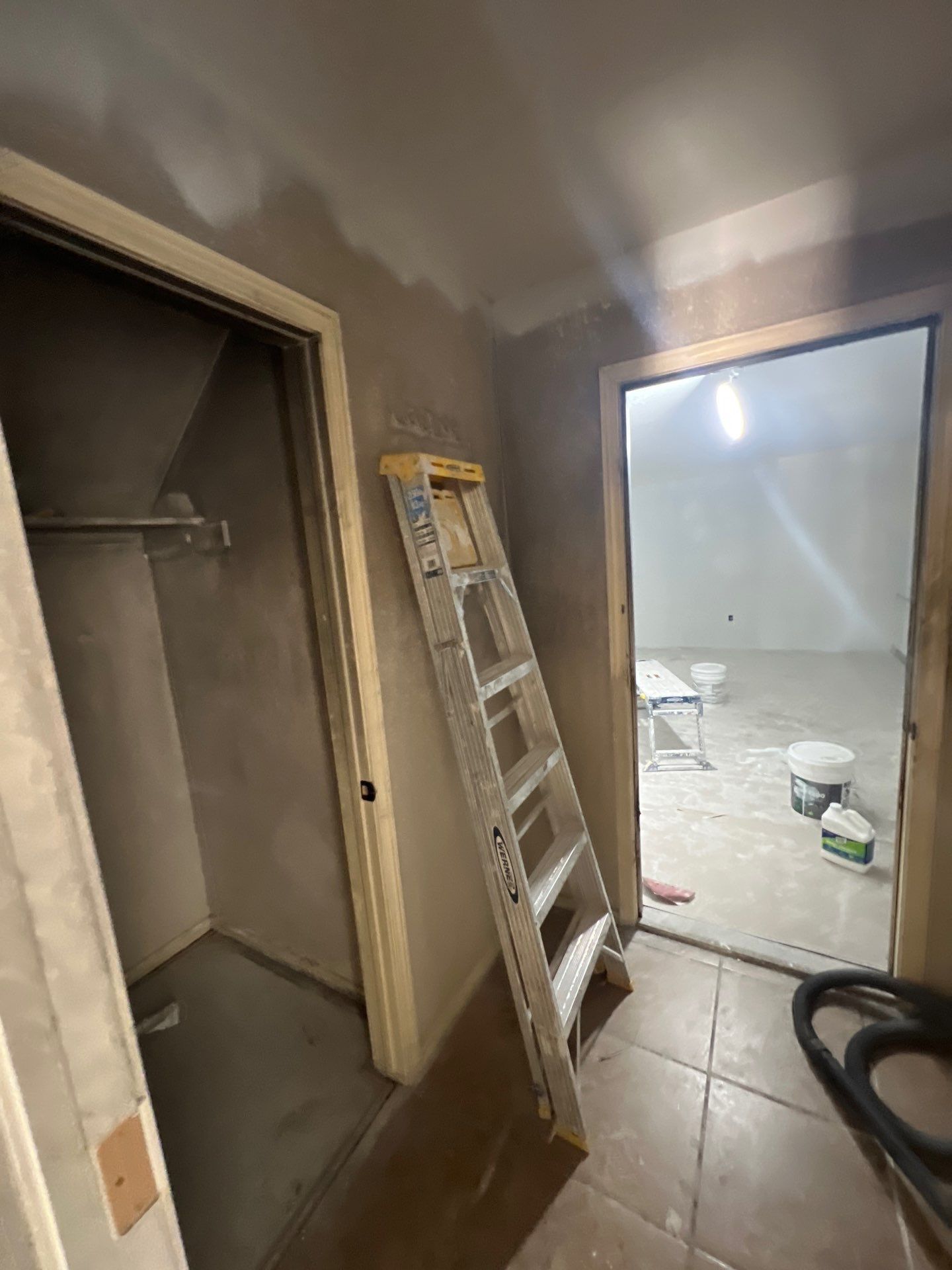 Rising from the Ashes: Complete Home Remodel After Fire Damage by Castro Brothers Solutions
