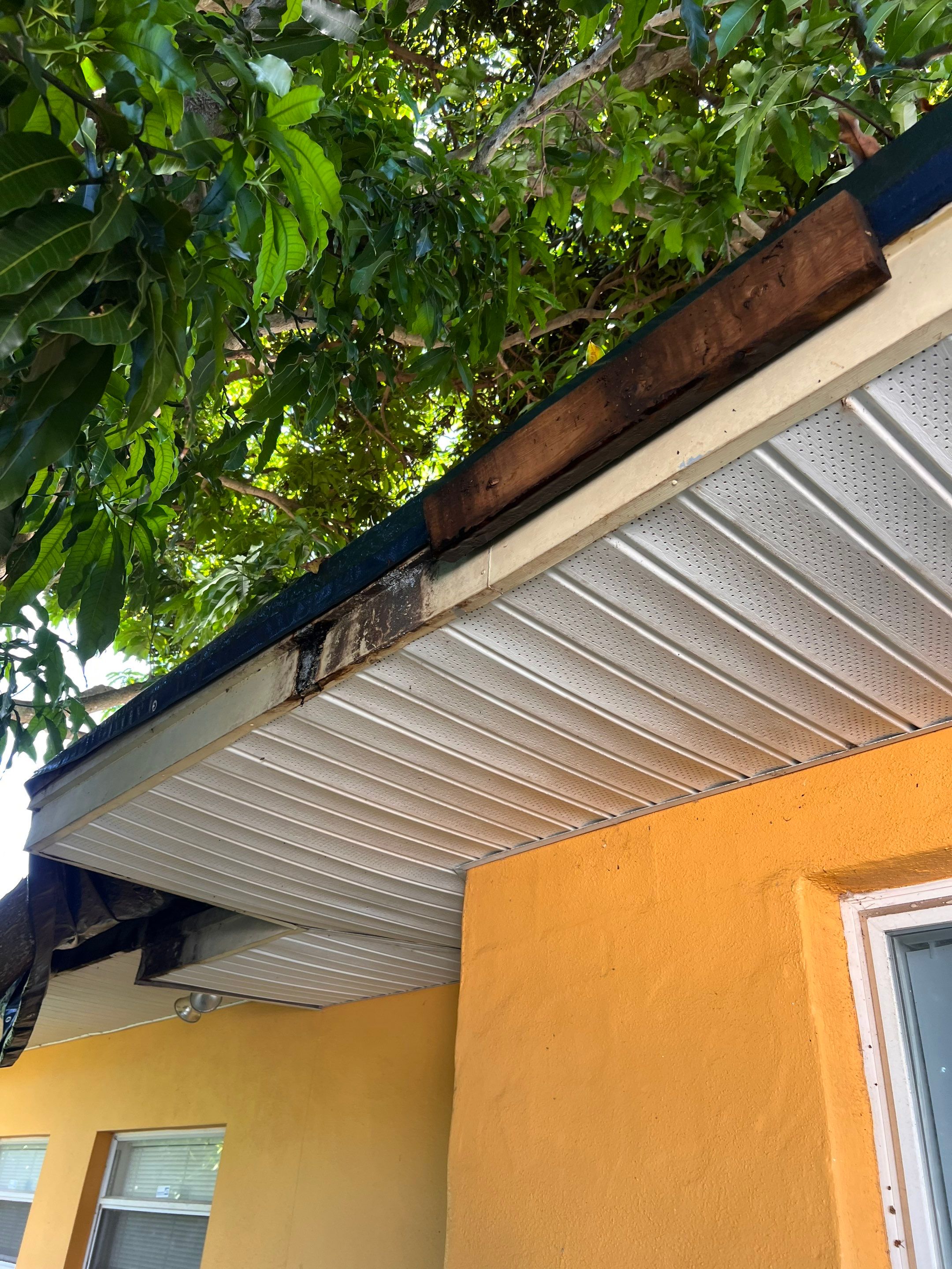 Project in Largo 33774 by Mitchell Roofing Company LLC 