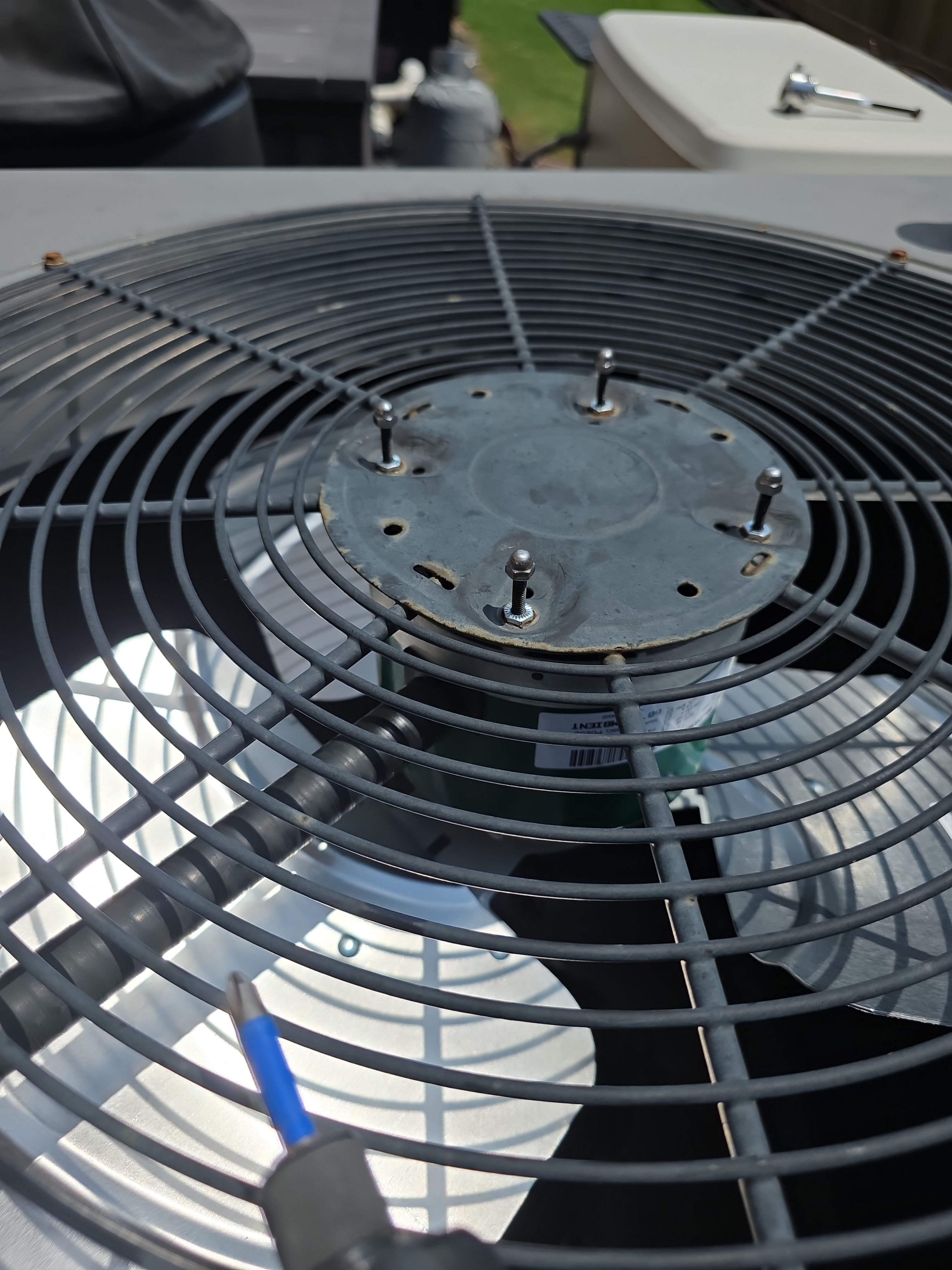 HVAC Repairs in Sugar Land, TX by Texcellent A/C Service