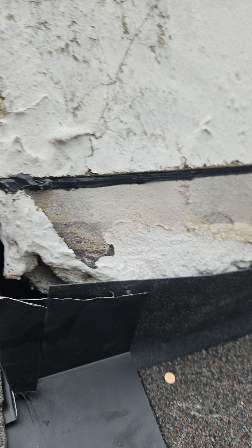 Residential Roofing Repair using Owens Corning Oakridge- Driftwood by Indigo State Roofing