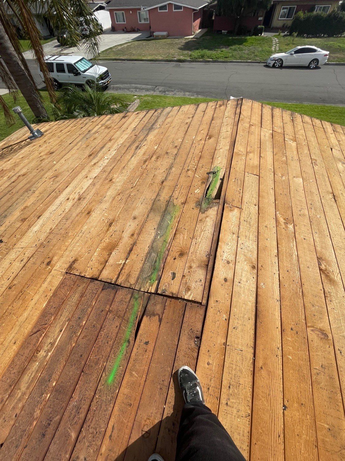 Roof Replacement - Ontario CA 91764 by Epic Roof Replacement