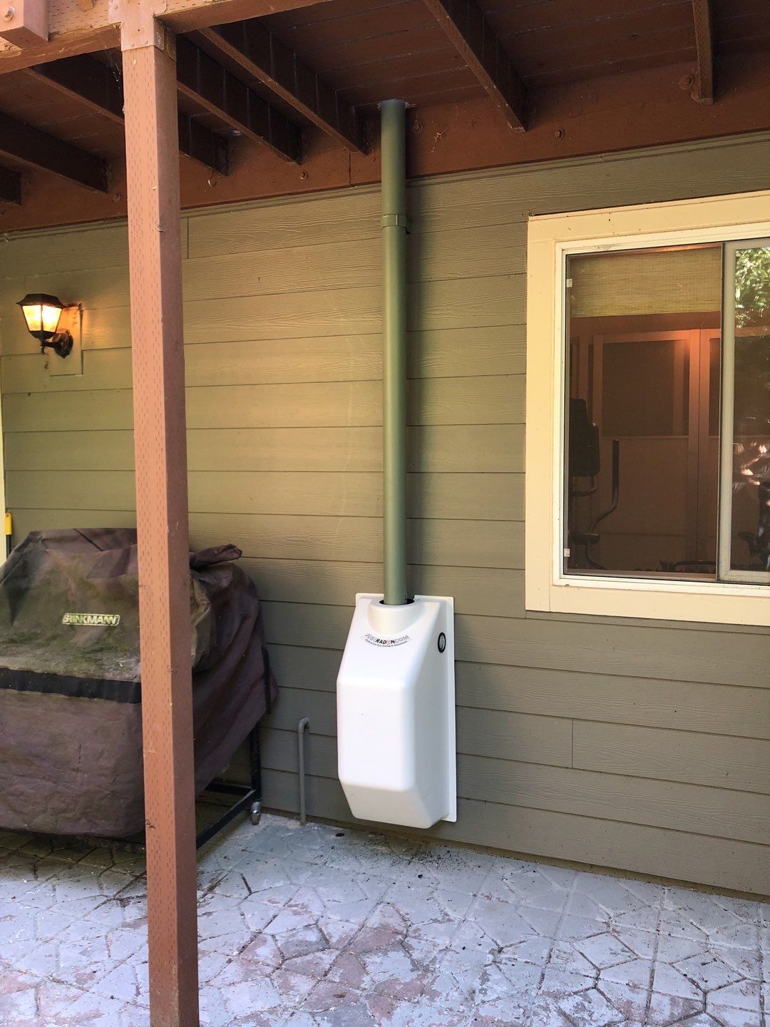 Project in Tigard by JustRadon.Com