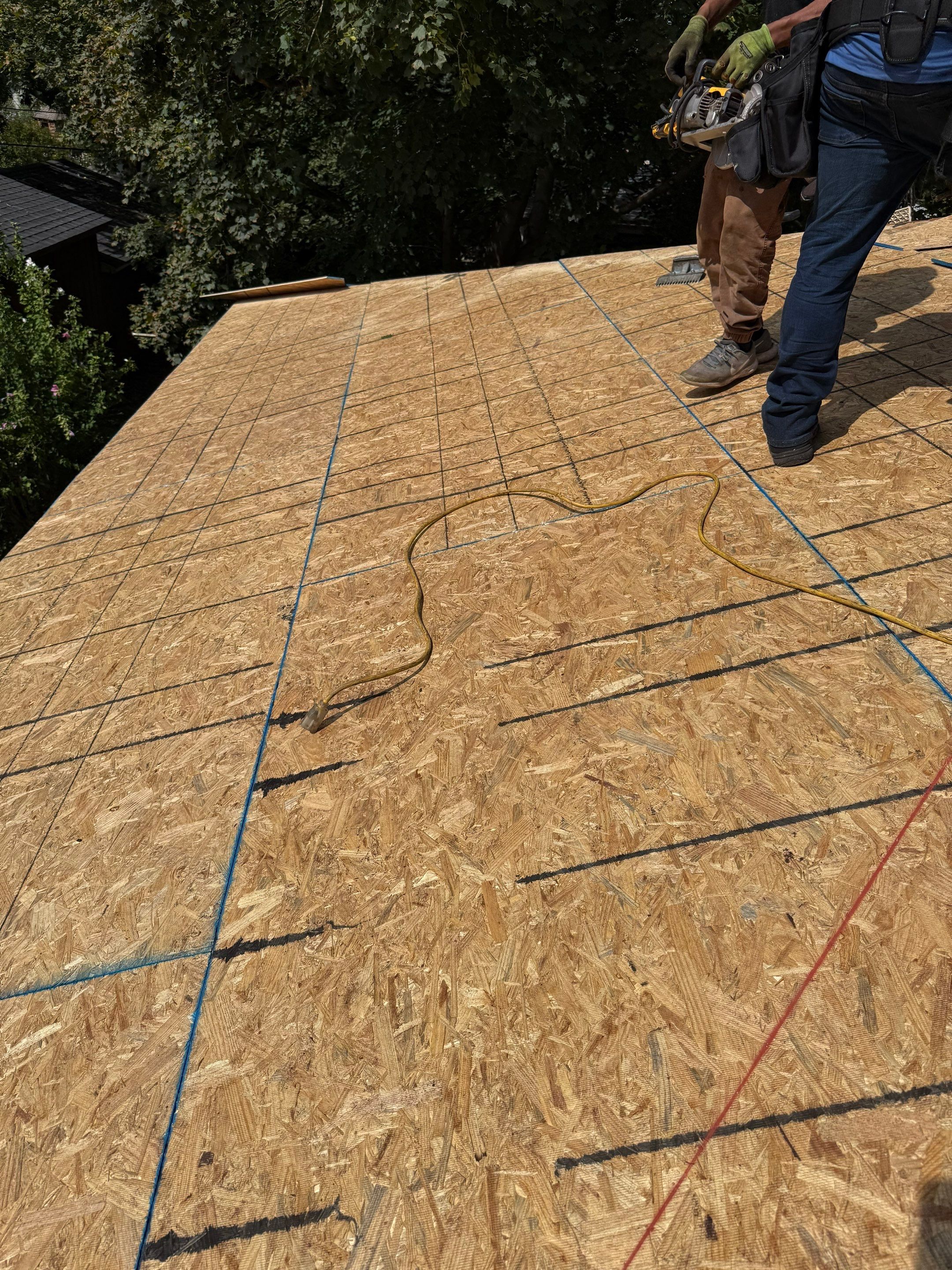 Roofing in Salt Lake City, UT by Go Pro Roofing