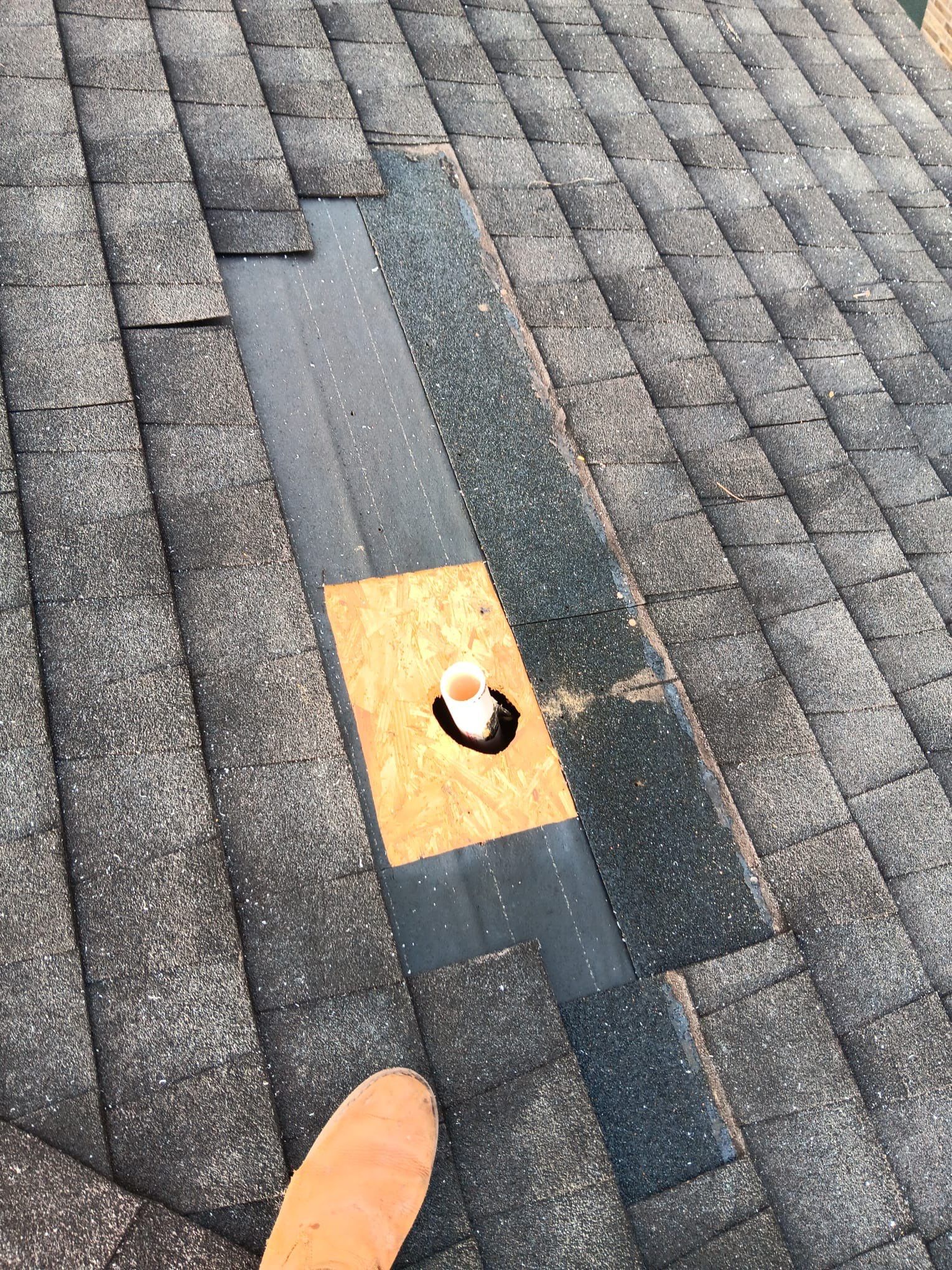 Roof Repair Humble by Roof Repair Services LLC