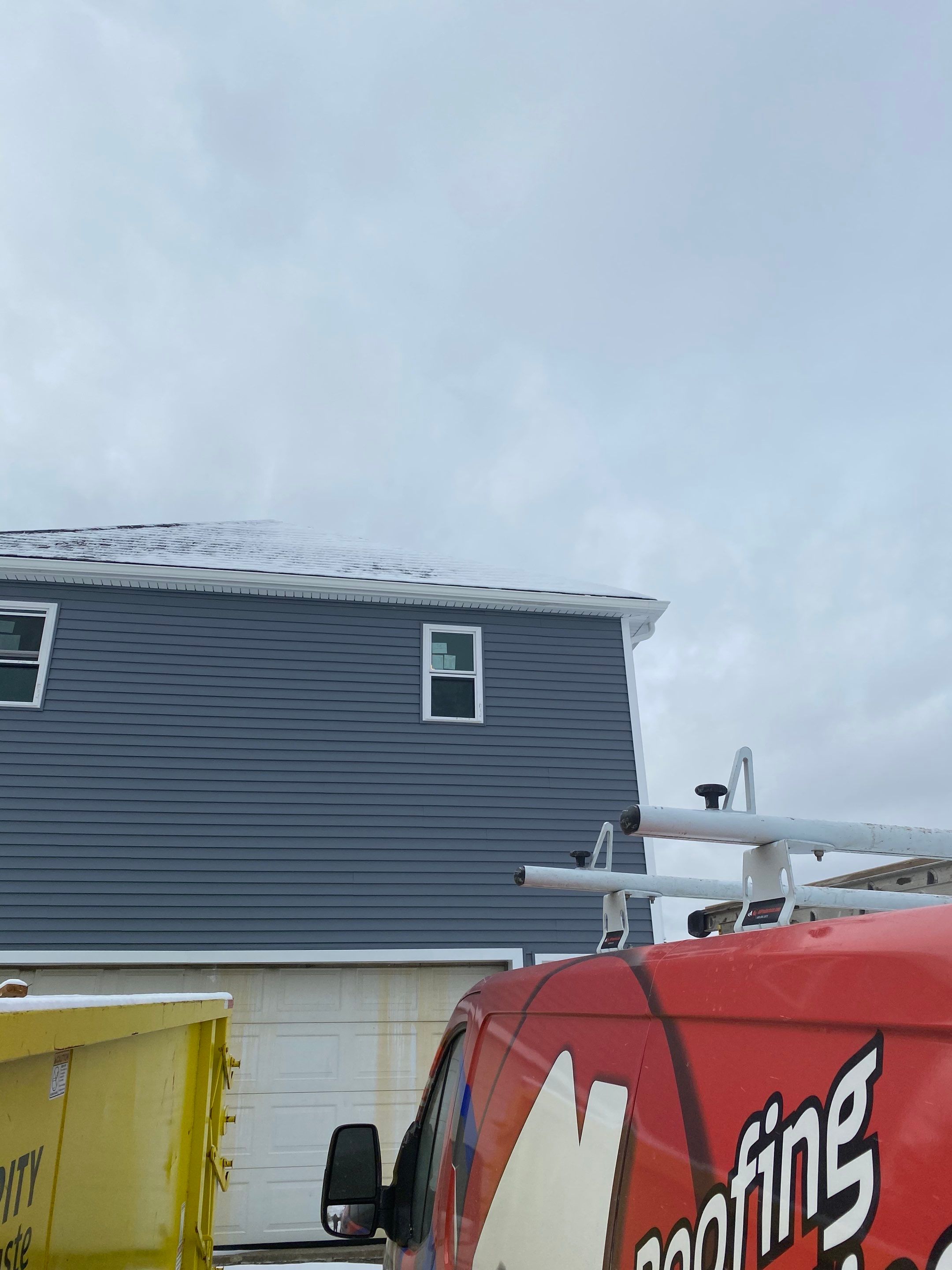 Roof Replacement using CertainTeed Landmark by 180 Contractors