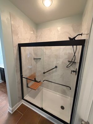 Project in Murfreesboro