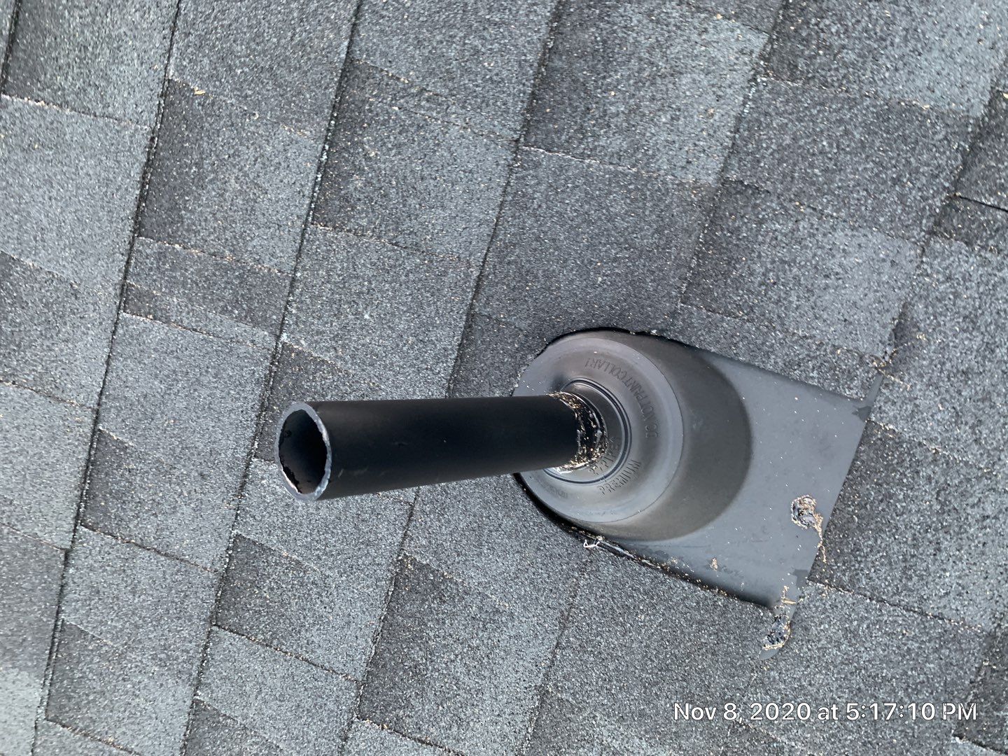 Huge Estate - Residential Roofing Installation using GAF Timberline HDZ Shingle System by First United Roofing & Construction