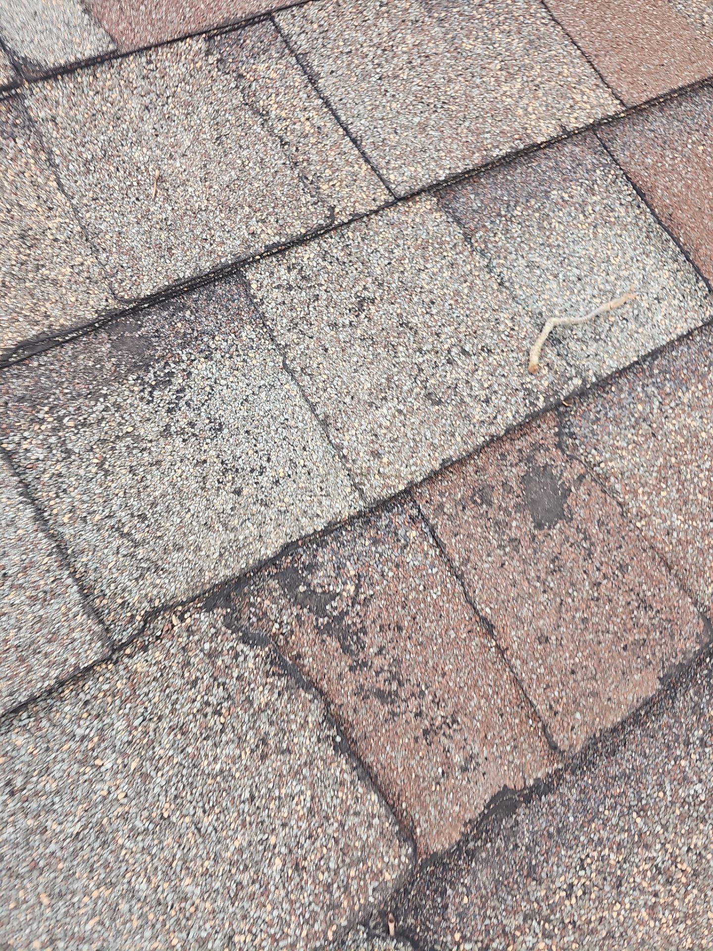 Residential Roofing Repair using Owen's Corning Duration (Lifetime) Shingles by Roof Repair Company