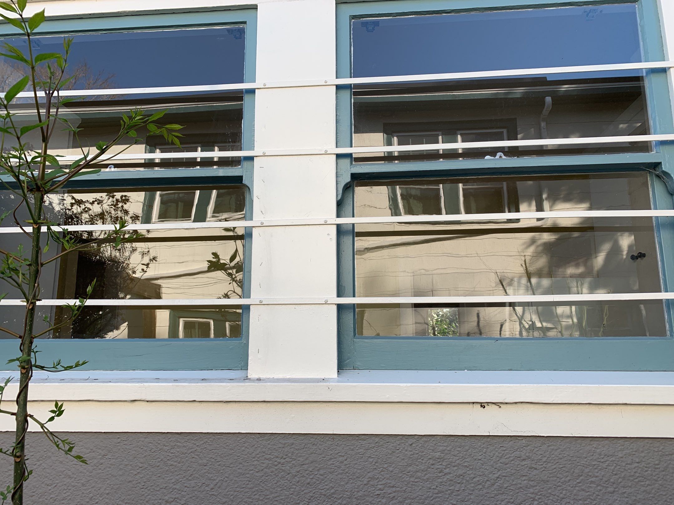 Bloom Team — 6005 Hillegas Ave by SpotFree Window Cleaning