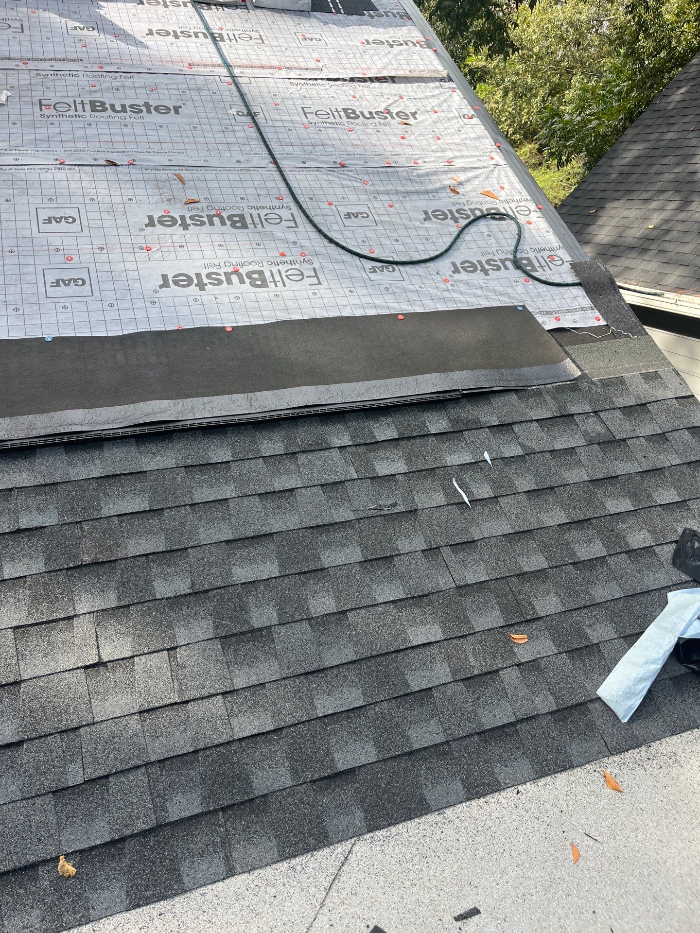  Stovall  Bl Nr  Atlanta Roof Replacement by Dom Roofing & Restoration