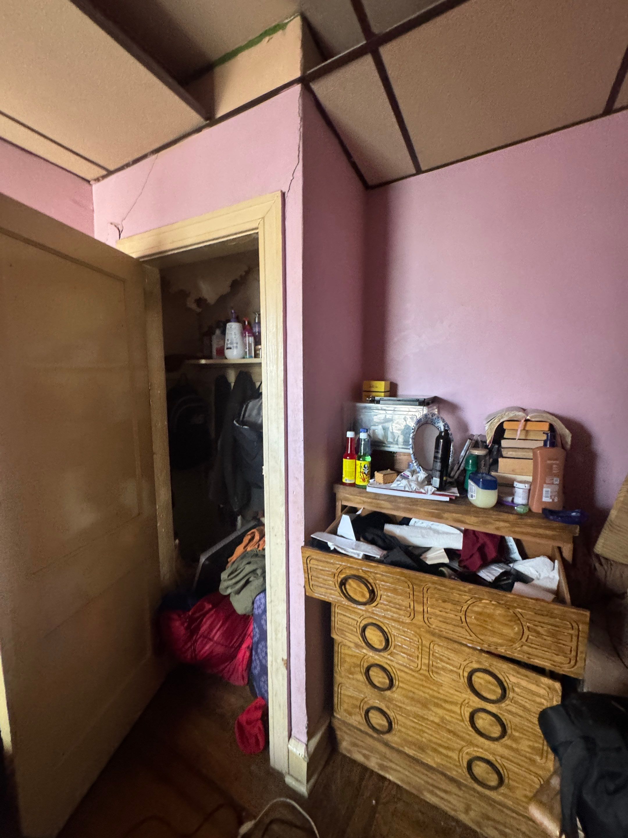 Water Damage Claim in Philadelphia by FLAPA & KeyStone