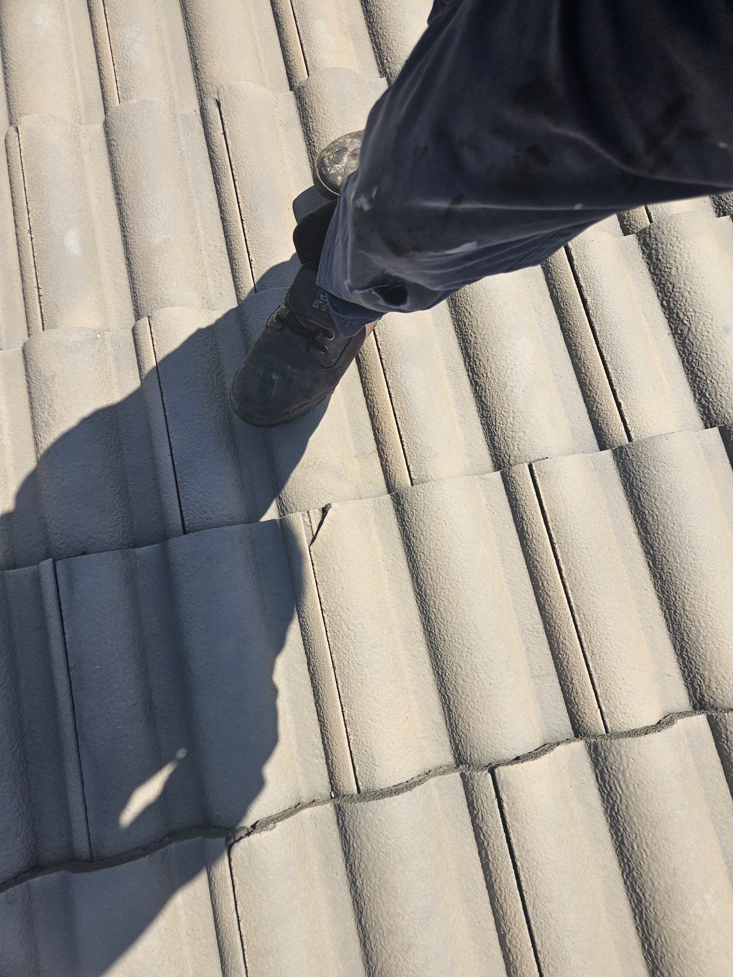 Residential Roofing Inspection  by Four Peaks Roofing