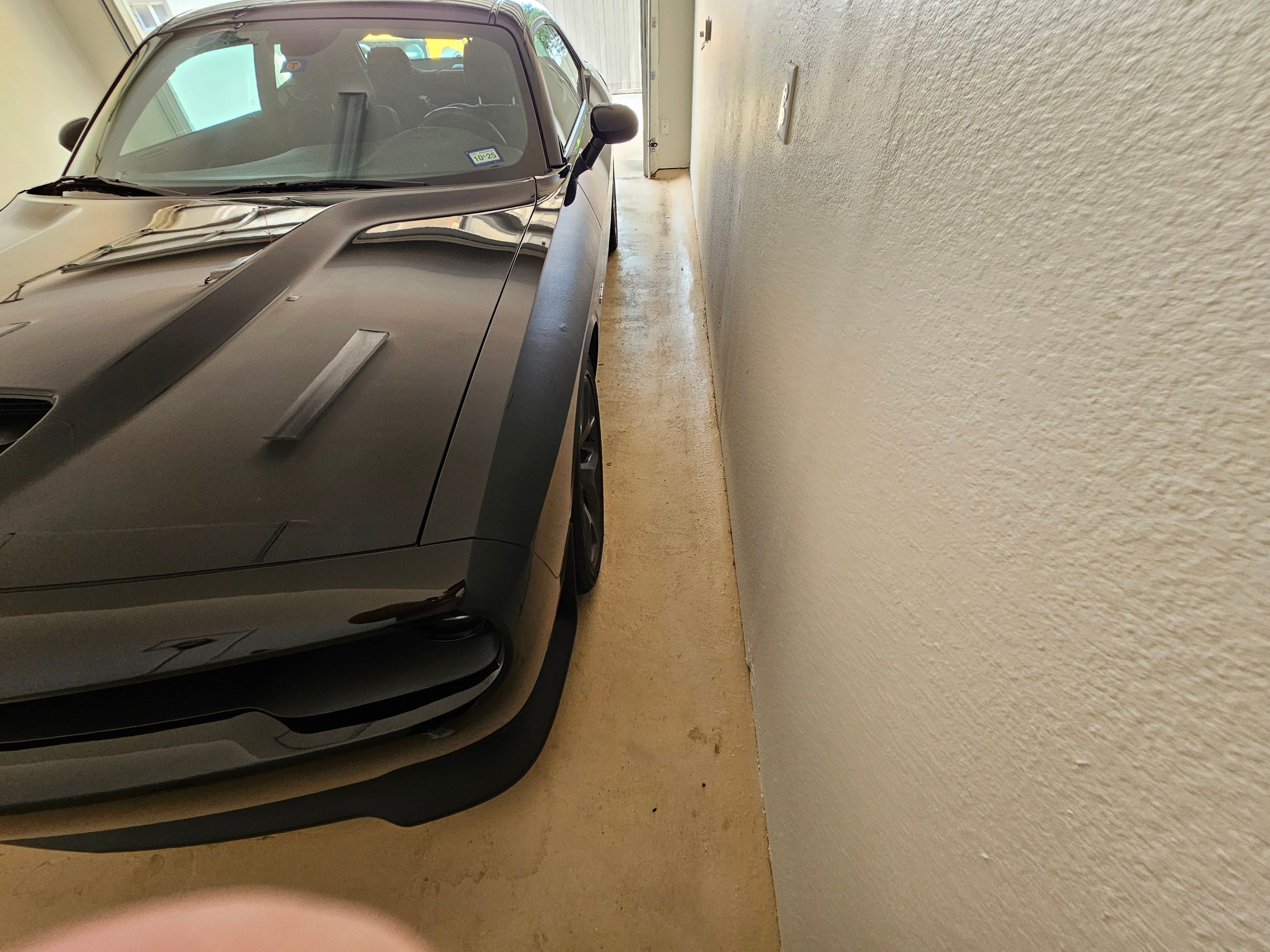 Project in Garland by EL-GC LLC 