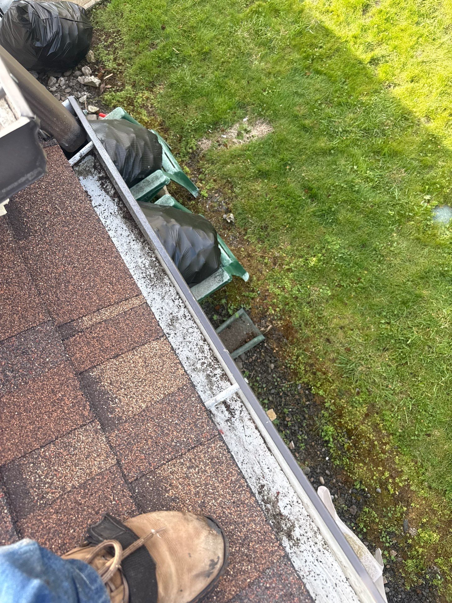 Residential Roof Repair Project – Newport, OR by BEST Roofing & Waterproofing