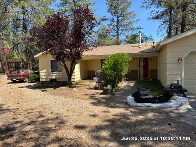 Prescott Asphalt Shingle Roof Replacement