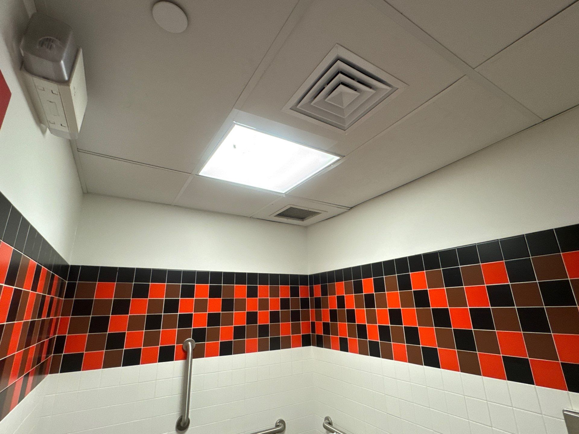 Project in Des Moines by Midwest Paint LLC