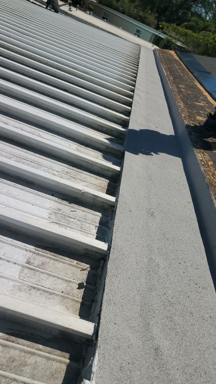 Project in Seminole 33772 by Mitchell Roofing Company LLC 