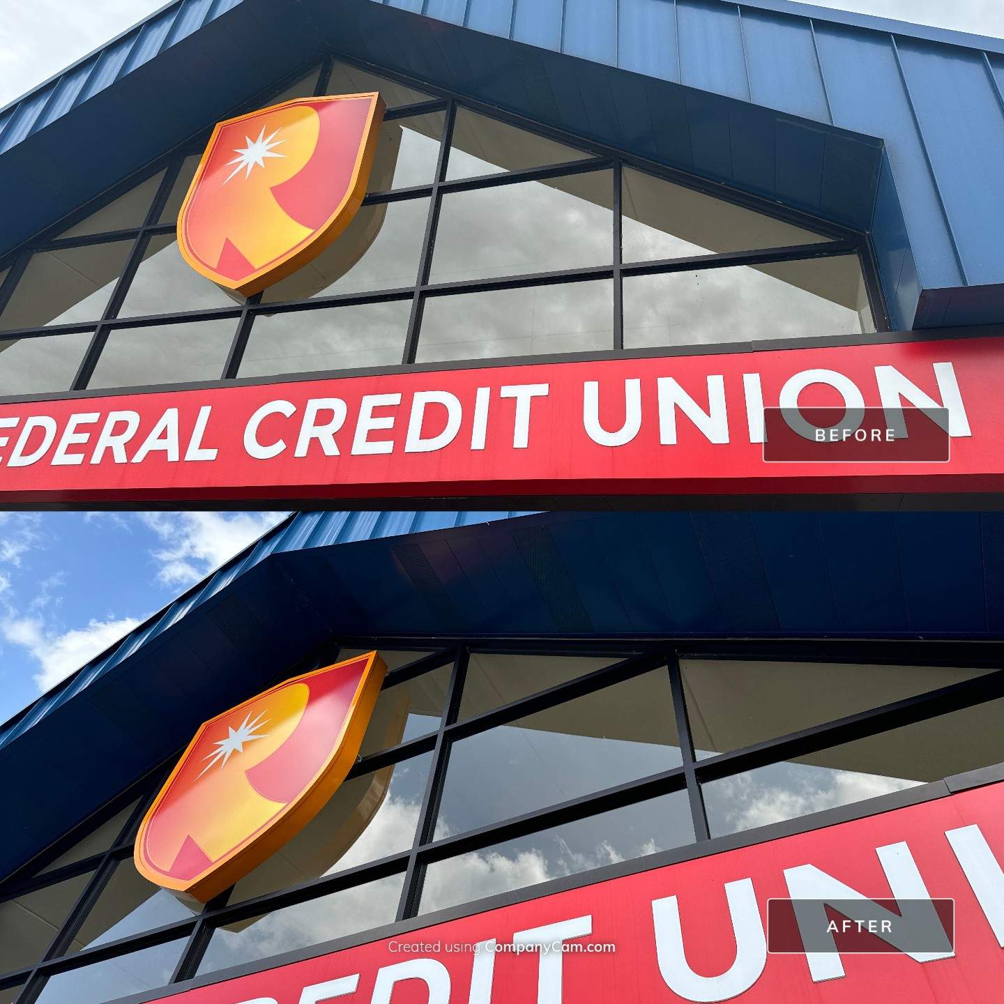 Redstone Meridianville by Mr. Mister Power Washing