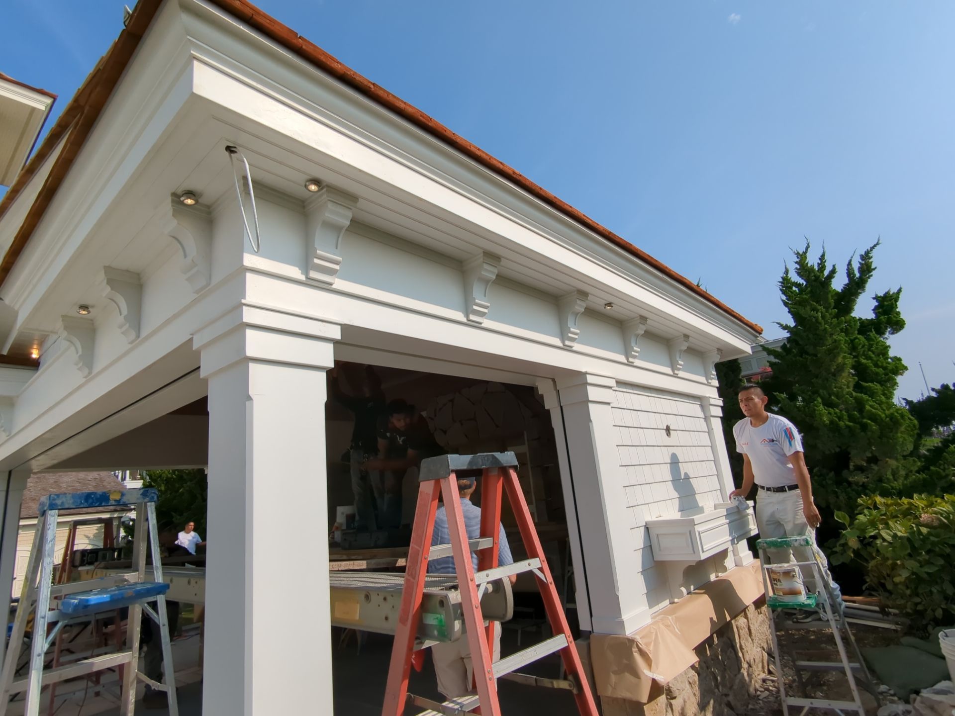 Avalon, NJ by Reylar Custom Painting LLC