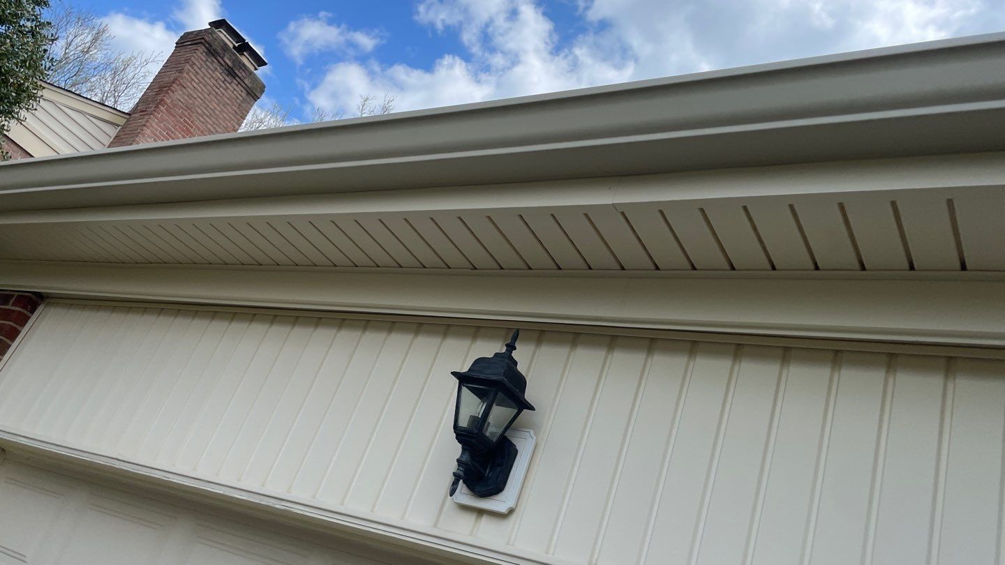 McLean Cedar Shake Roofing Project  by RM Banning, Inc.