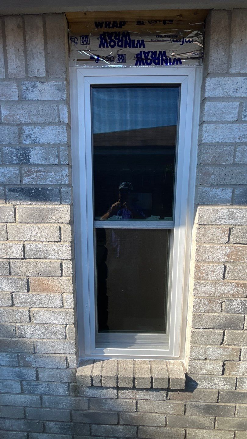 Windows on Quebec  by Bayfront Roofing and Construction