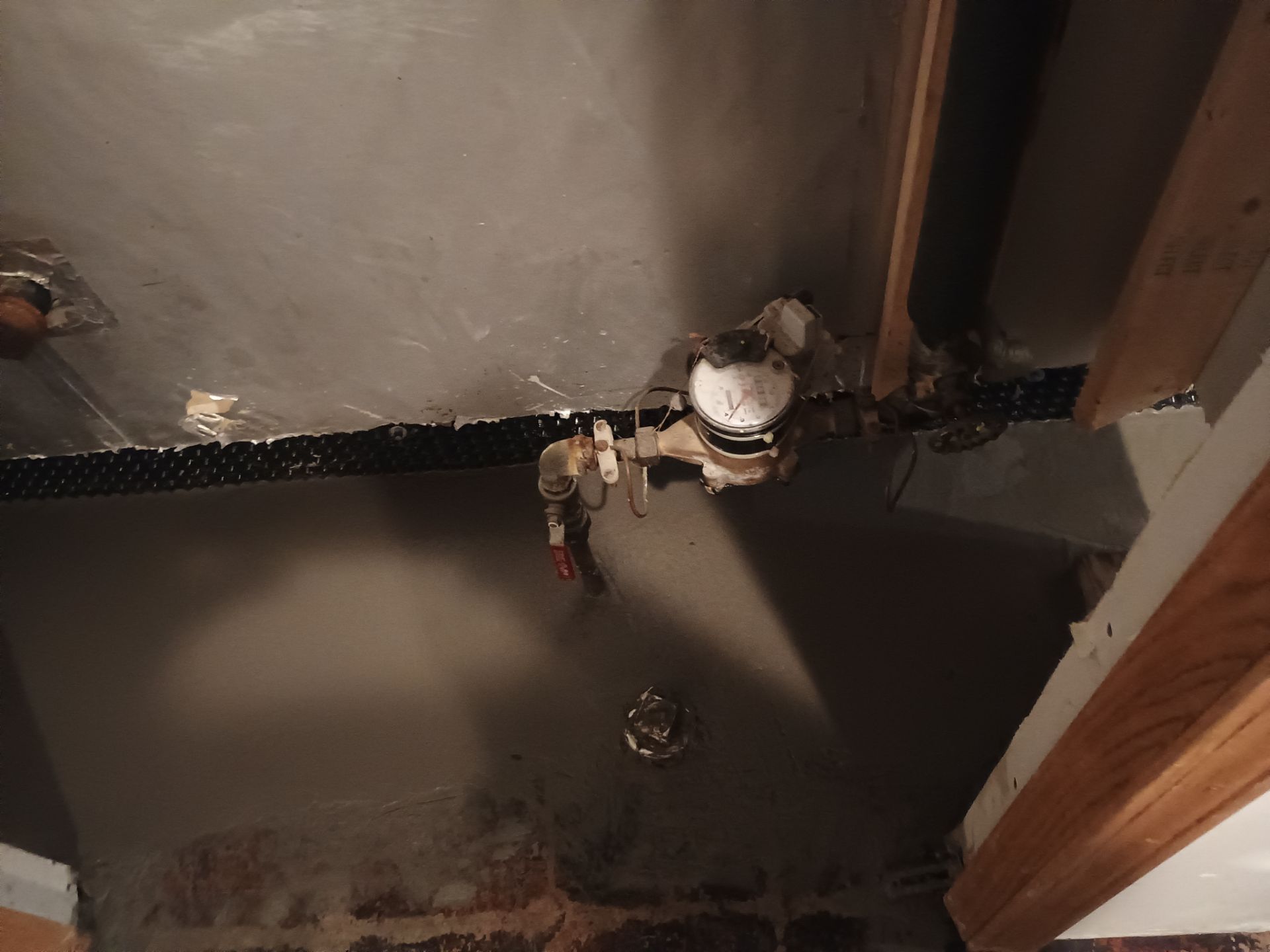 Basement Waterproofing in NE Minneapolis by Waterproofing Northeast