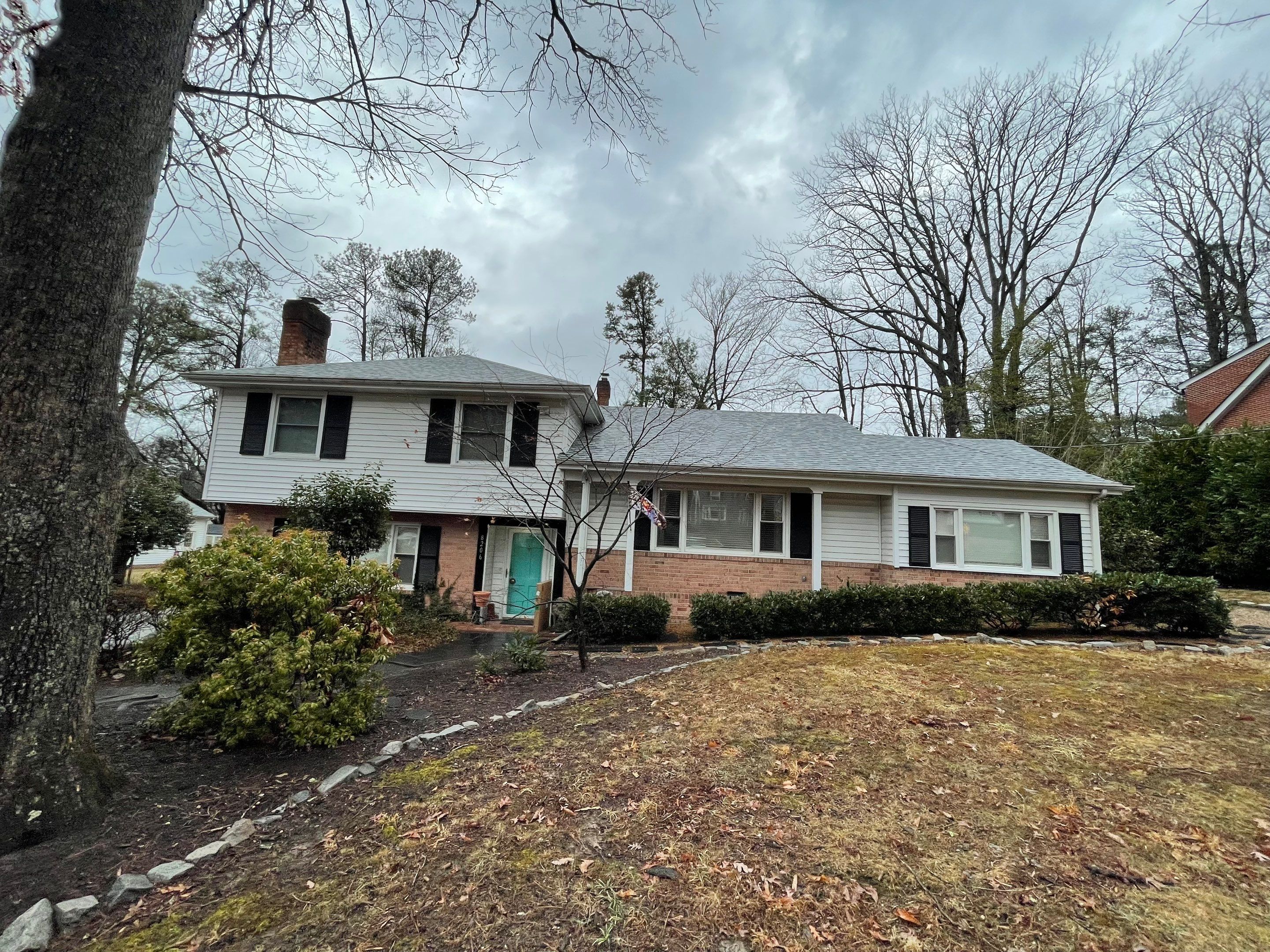 8206 Bronwood Road, Richmond, VA 23229 UNITED STATES by American Custom Contractors