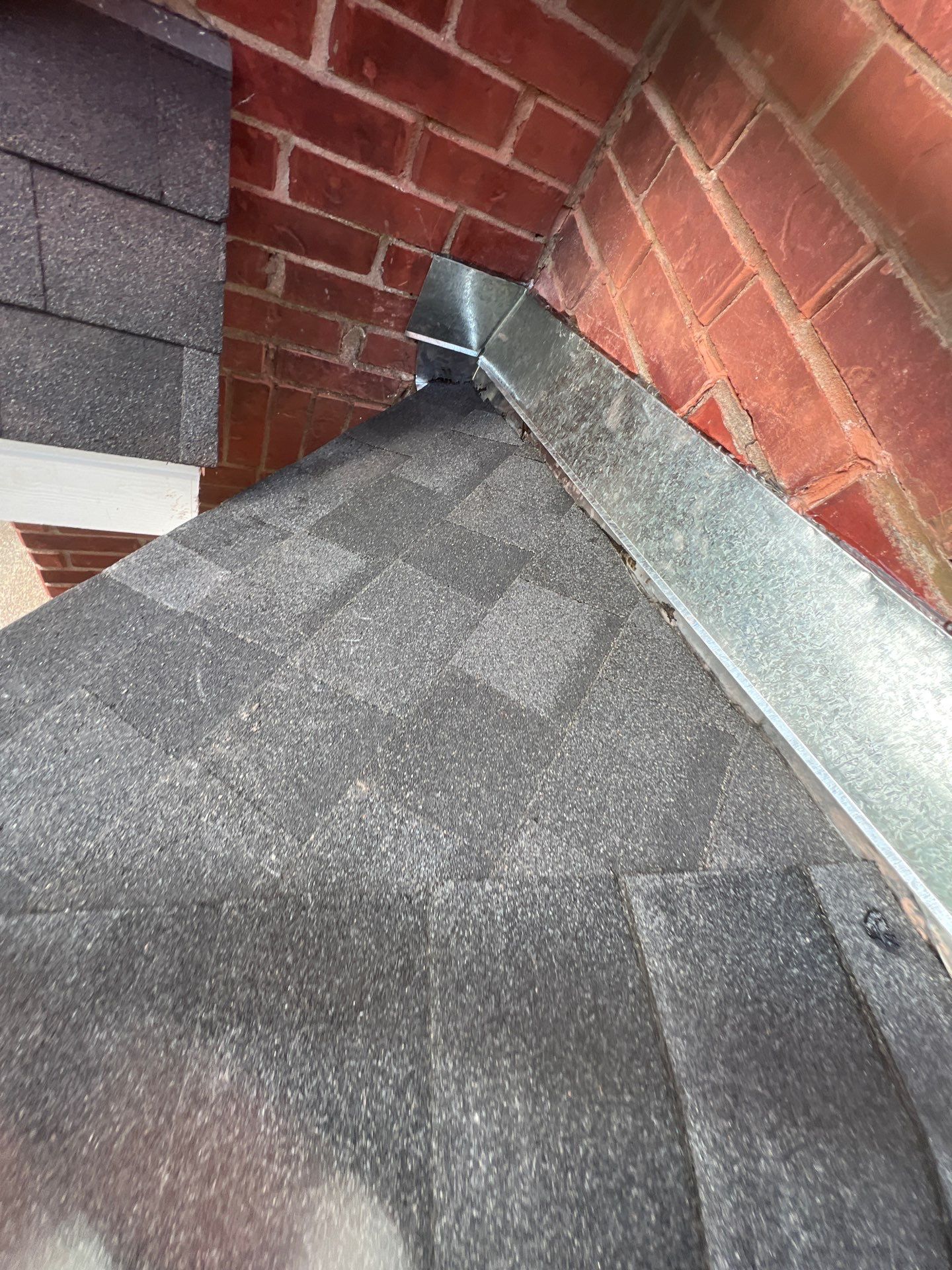 Steep and High...Let's get It! by Bayfront Roofing and Construction