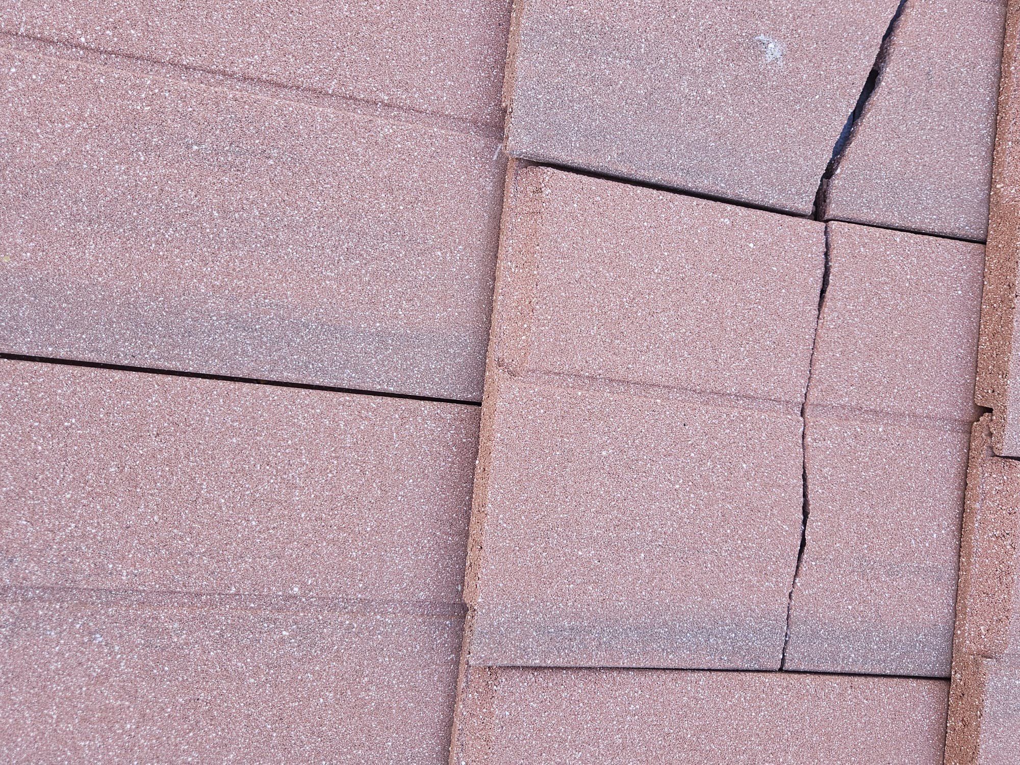 Concrete Tile Roof Repair by Four Peaks Roofing
