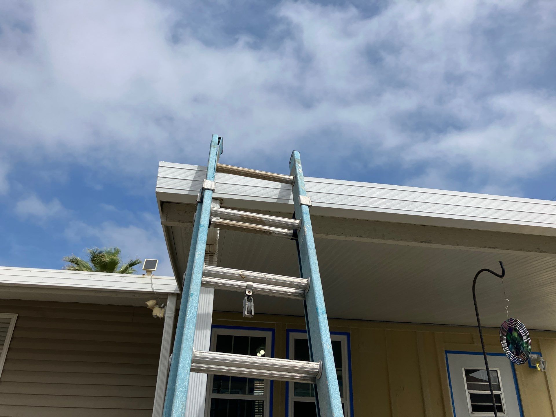 Trailer Park Treasure! by Bayfront Roofing and Construction