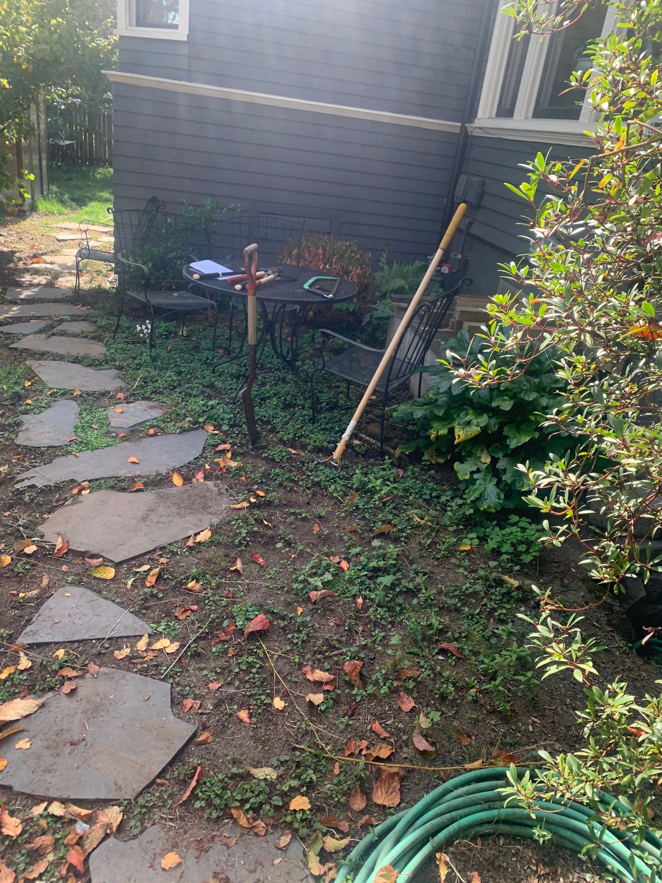 Pavers Walkway and Concrete Patch | Seattle  by Jireh Asphalt & Concrete Inc 