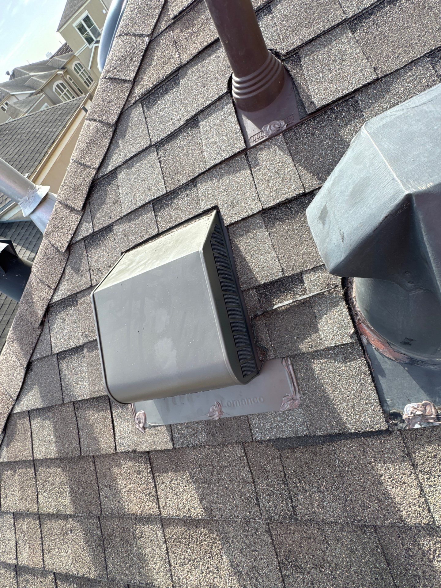 Roof Repair Houston by Roof Repair Company