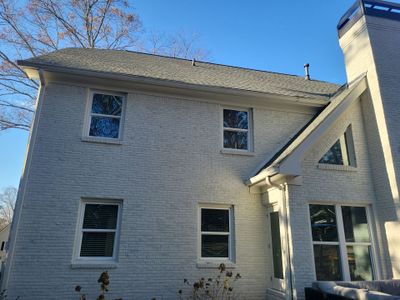 Project in Roswell