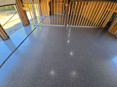 Large Garage in Smoke - Poland, OH