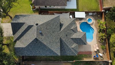 Full Roof McAllen 