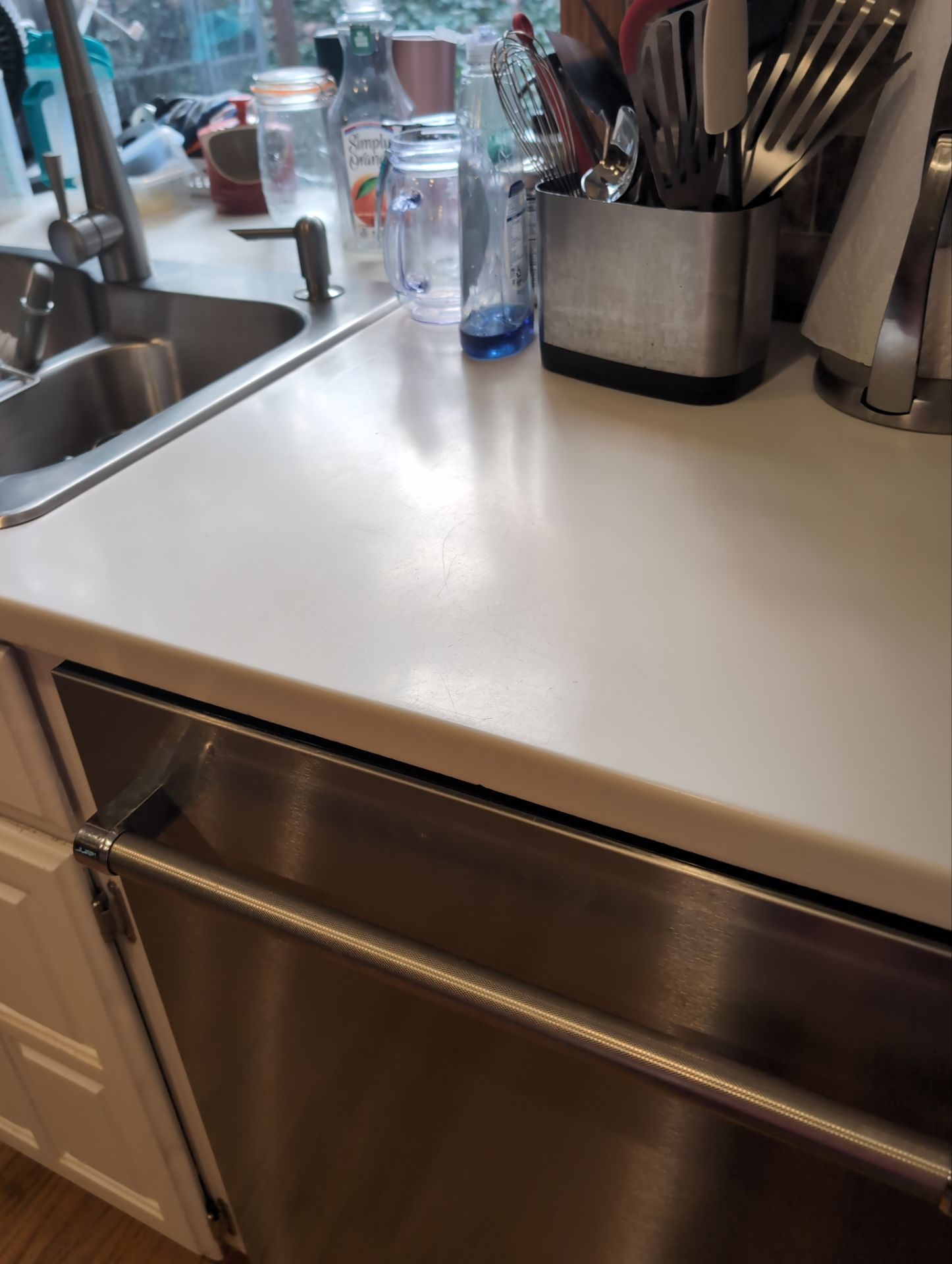 House cleaning in Lake Oswego by Cloud 9 Professional Cleaning Services