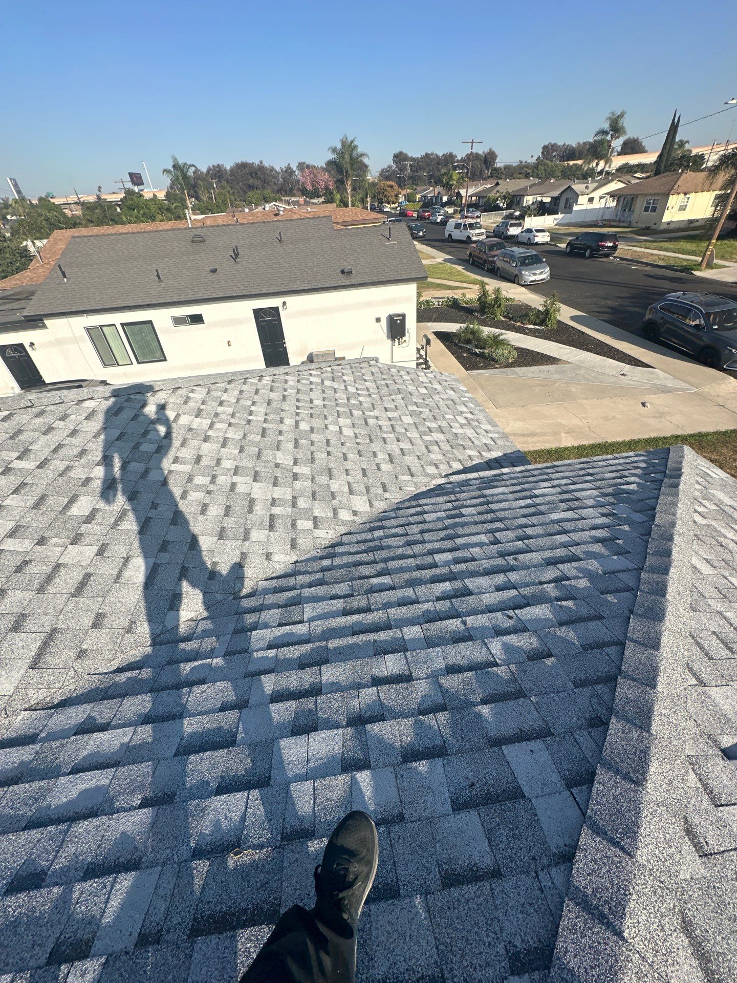 Roof Replacement - Norwalk, CA 90650 by Epic Roof Replacement