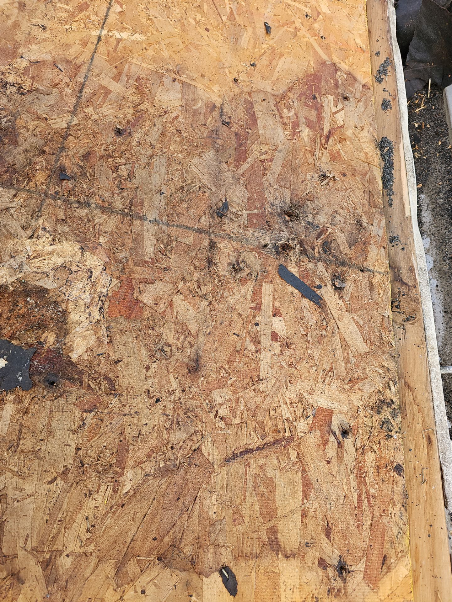 Roof Replacement by Winchester Roofing