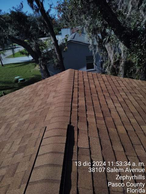 Rustic Cedar Shingles by Reimagine Roofing