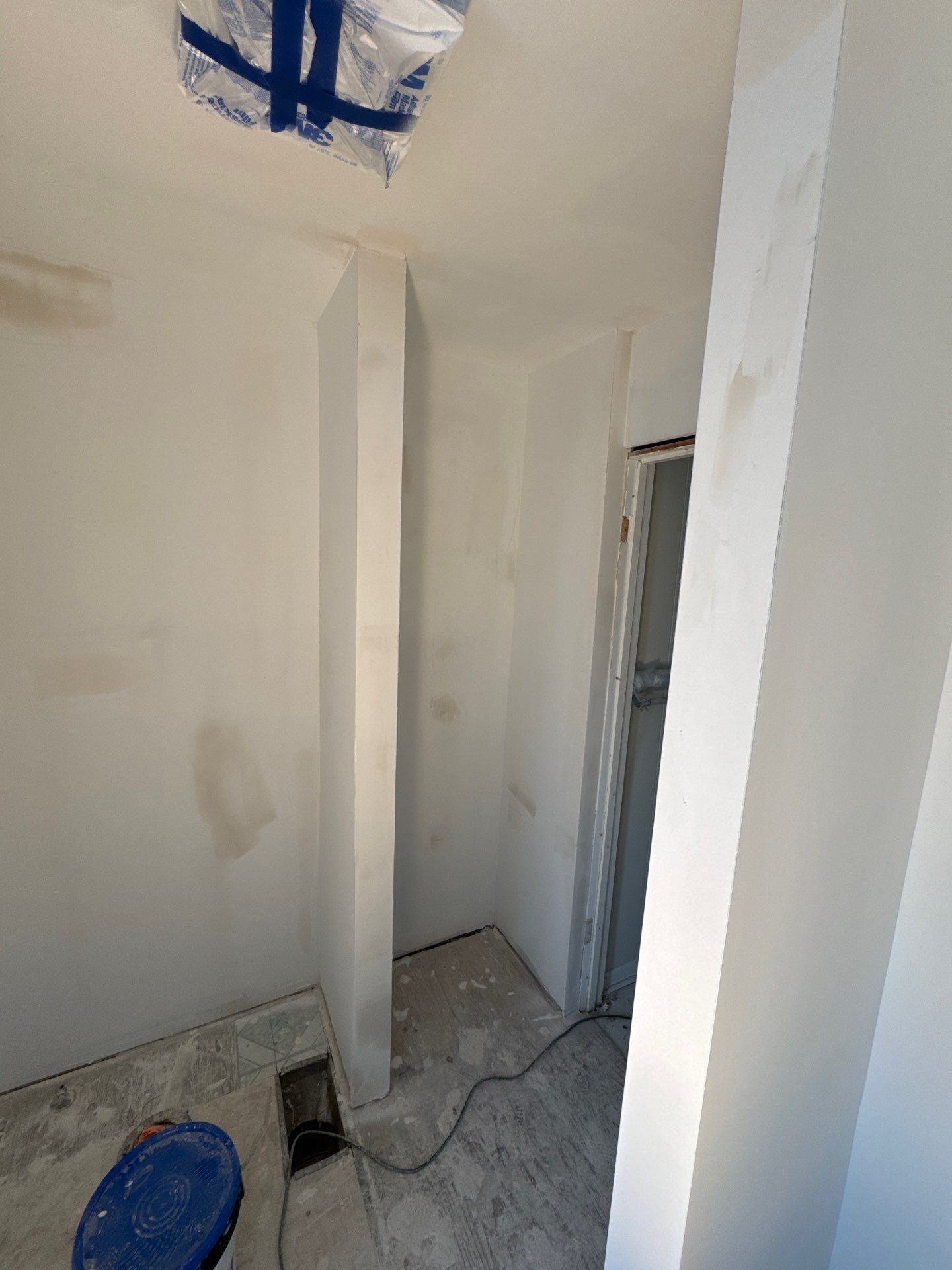 Project in Fort Wayne by Townsend Design & Renovation LLC