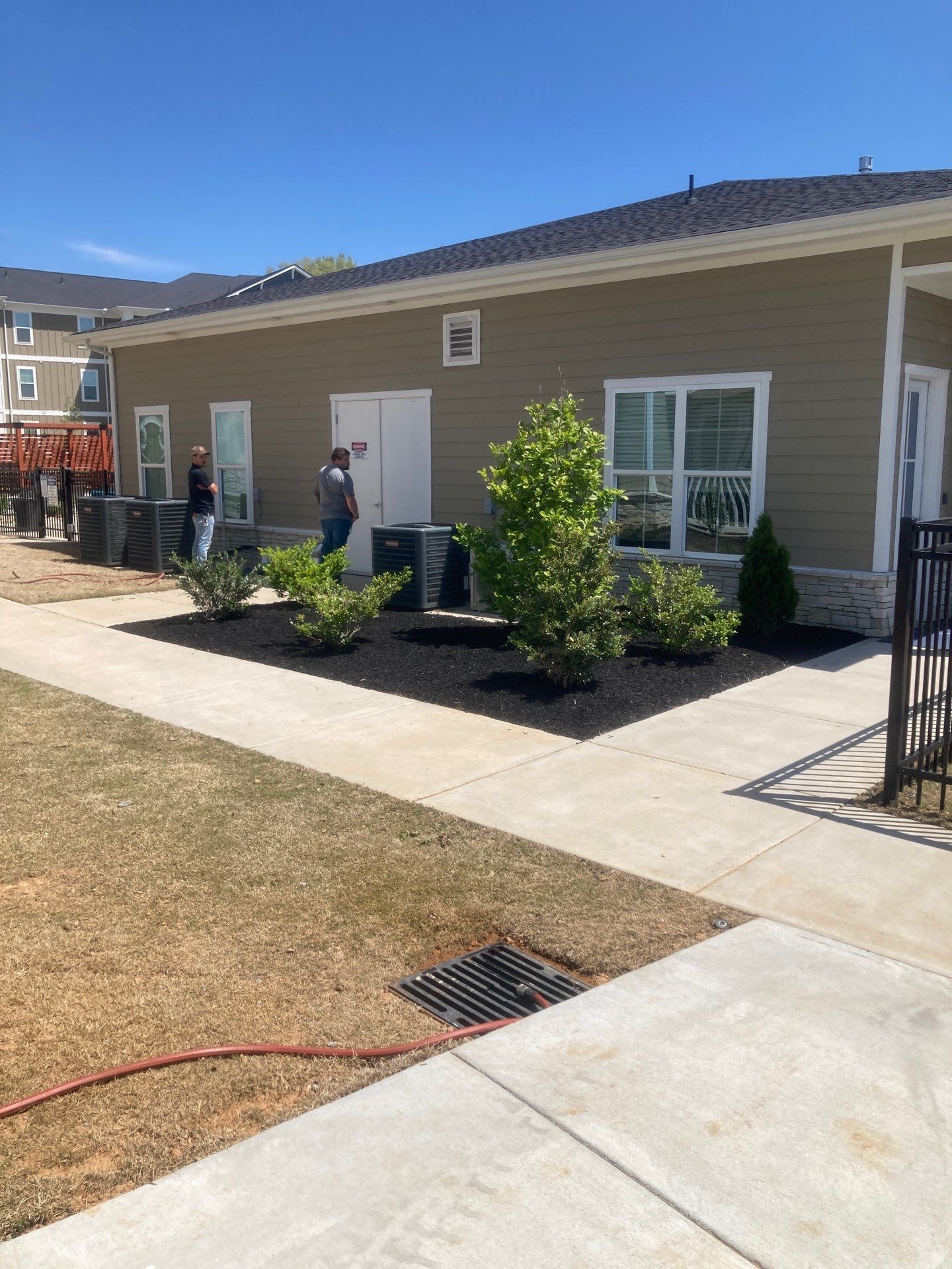 Commercial Property Maintenance  by Elite Proscapes LLC